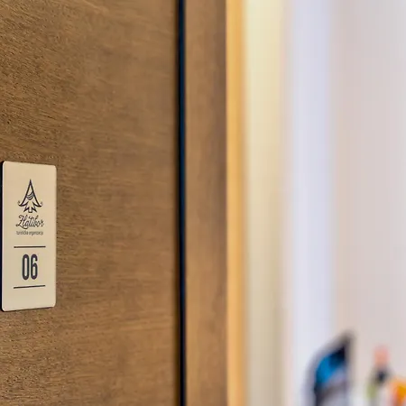 Kulturni Centar Hotel