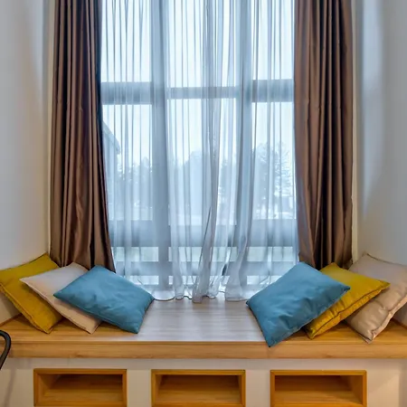 Kulturni Centar * Zlatibor