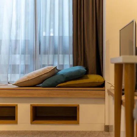 Kulturni Centar Hotel Zlatibor