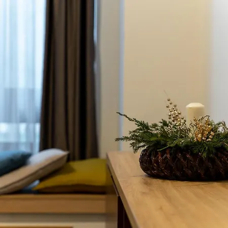 Hotel Kulturni Centar *