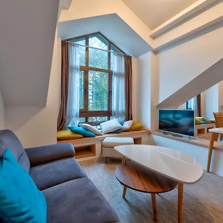 Kulturni Centar Hotel *